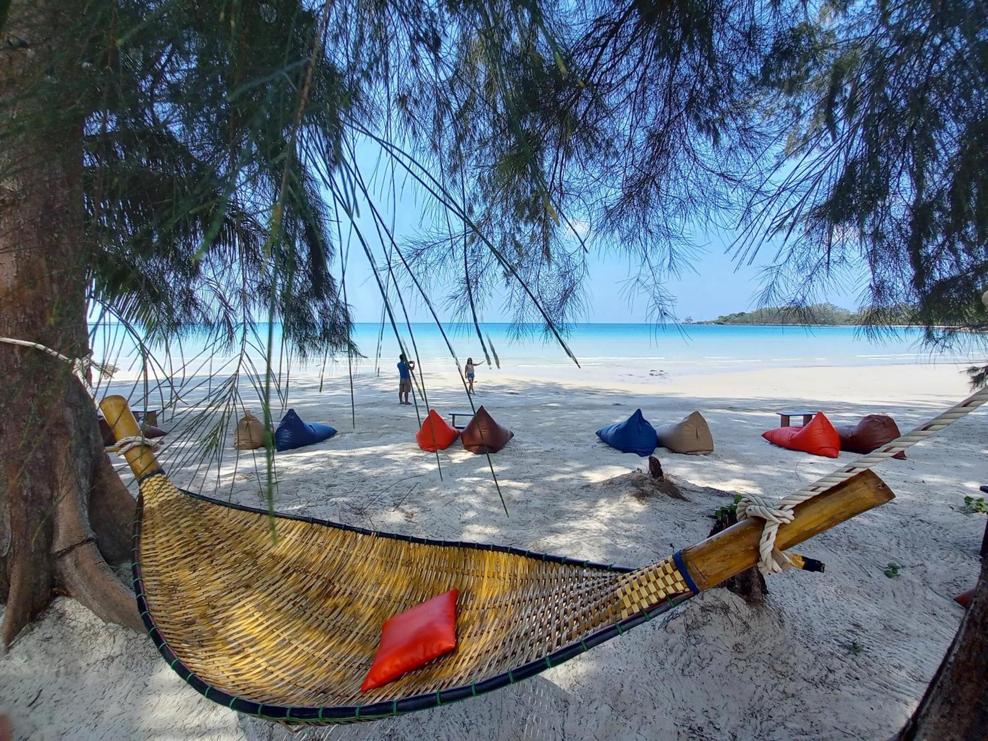 Вилла Koh Kood Club Ko Kut Экстерьер фото