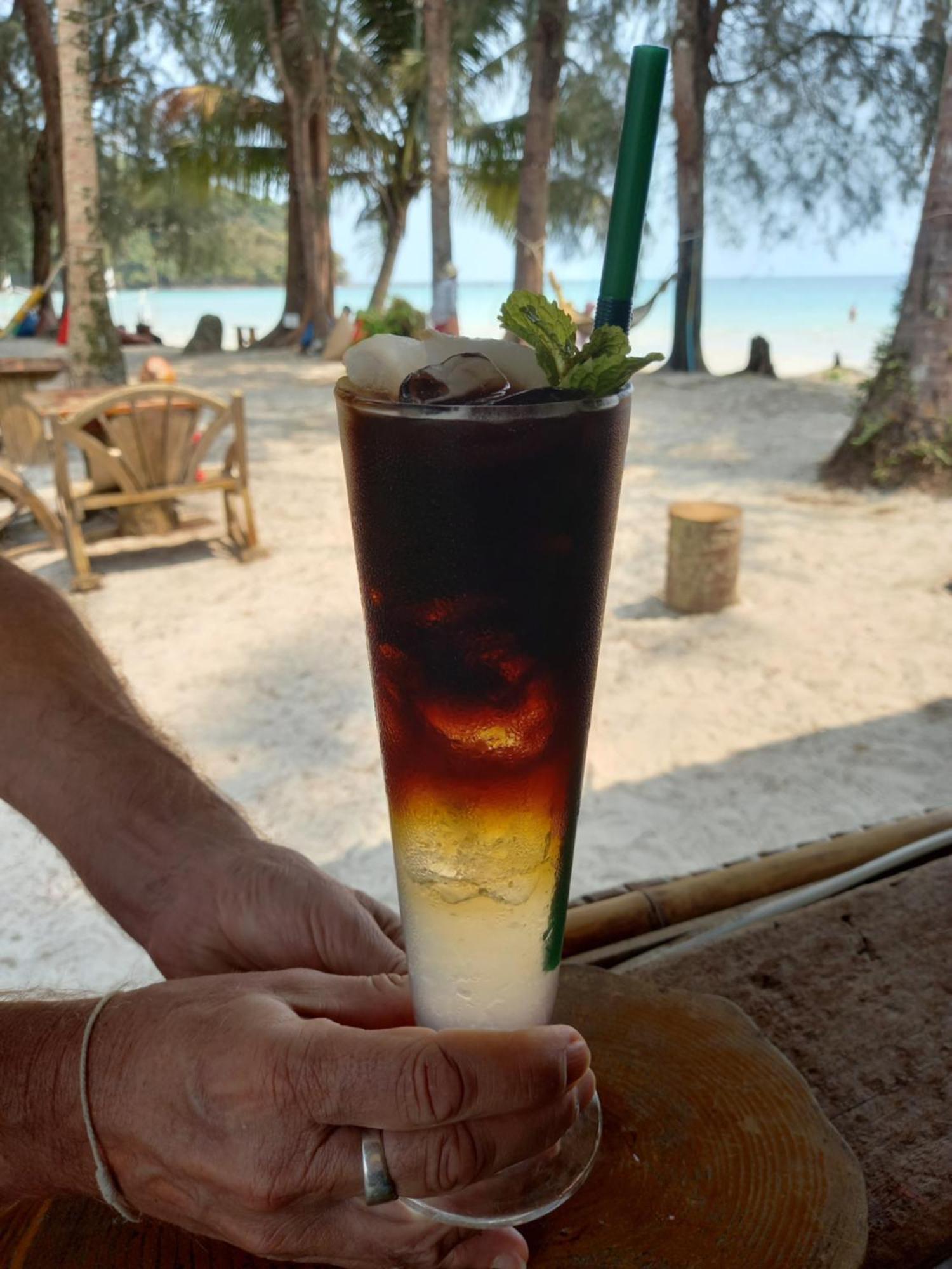 Вилла Koh Kood Club Ko Kut Экстерьер фото