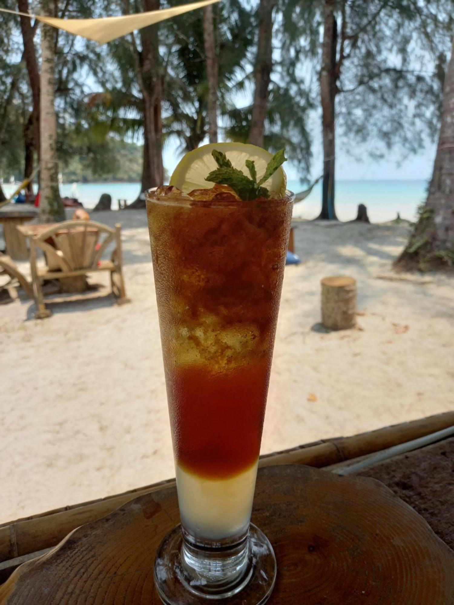 Вилла Koh Kood Club Ko Kut Экстерьер фото