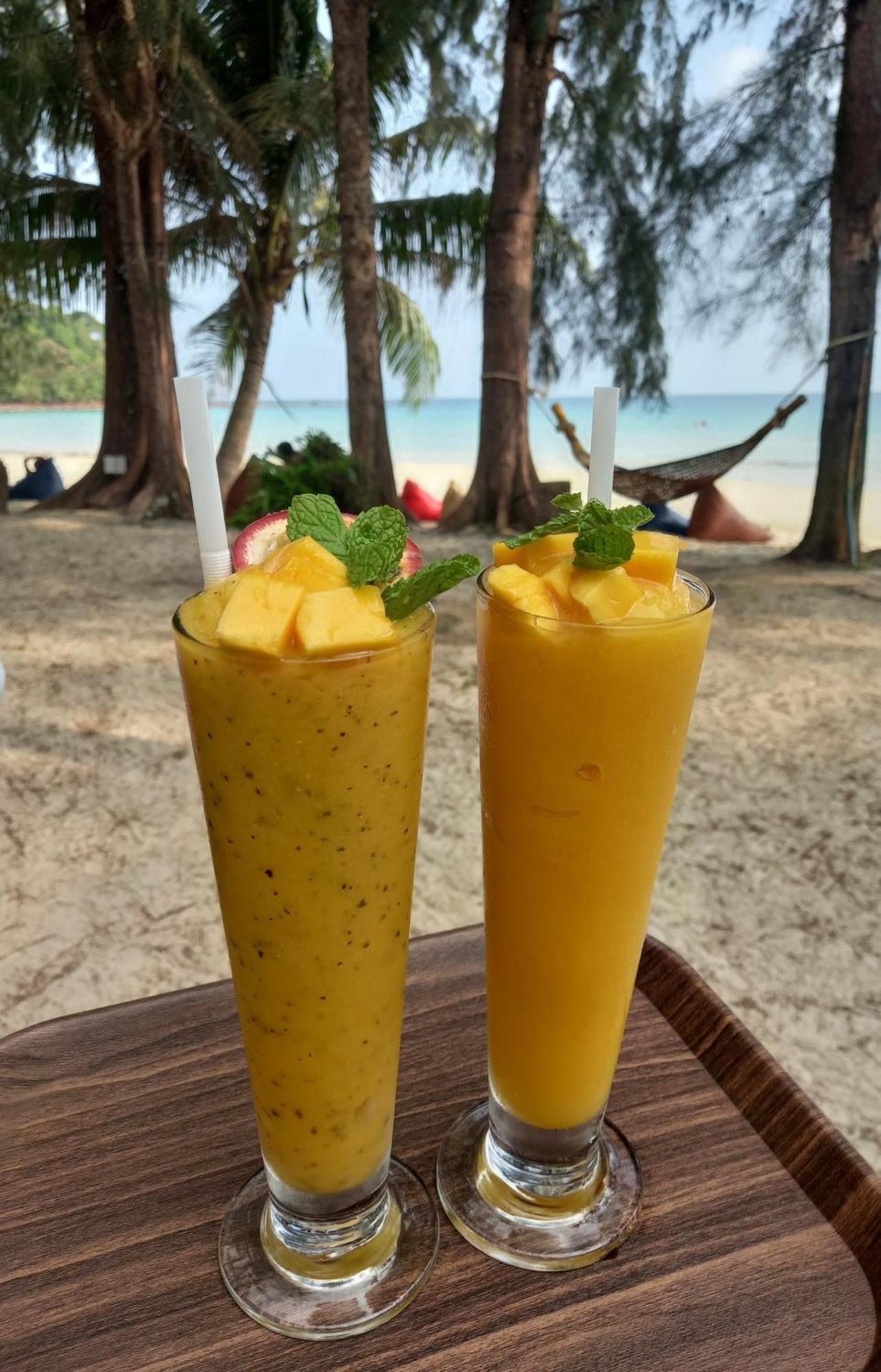 Вилла Koh Kood Club Ko Kut Экстерьер фото