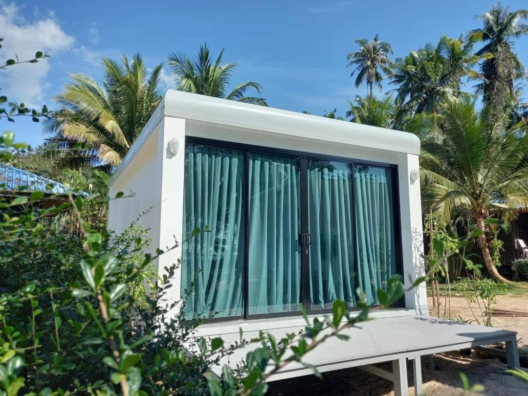 Вилла Koh Kood Club Ko Kut Экстерьер фото