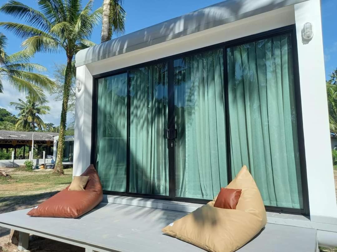 Вилла Koh Kood Club Ko Kut Экстерьер фото