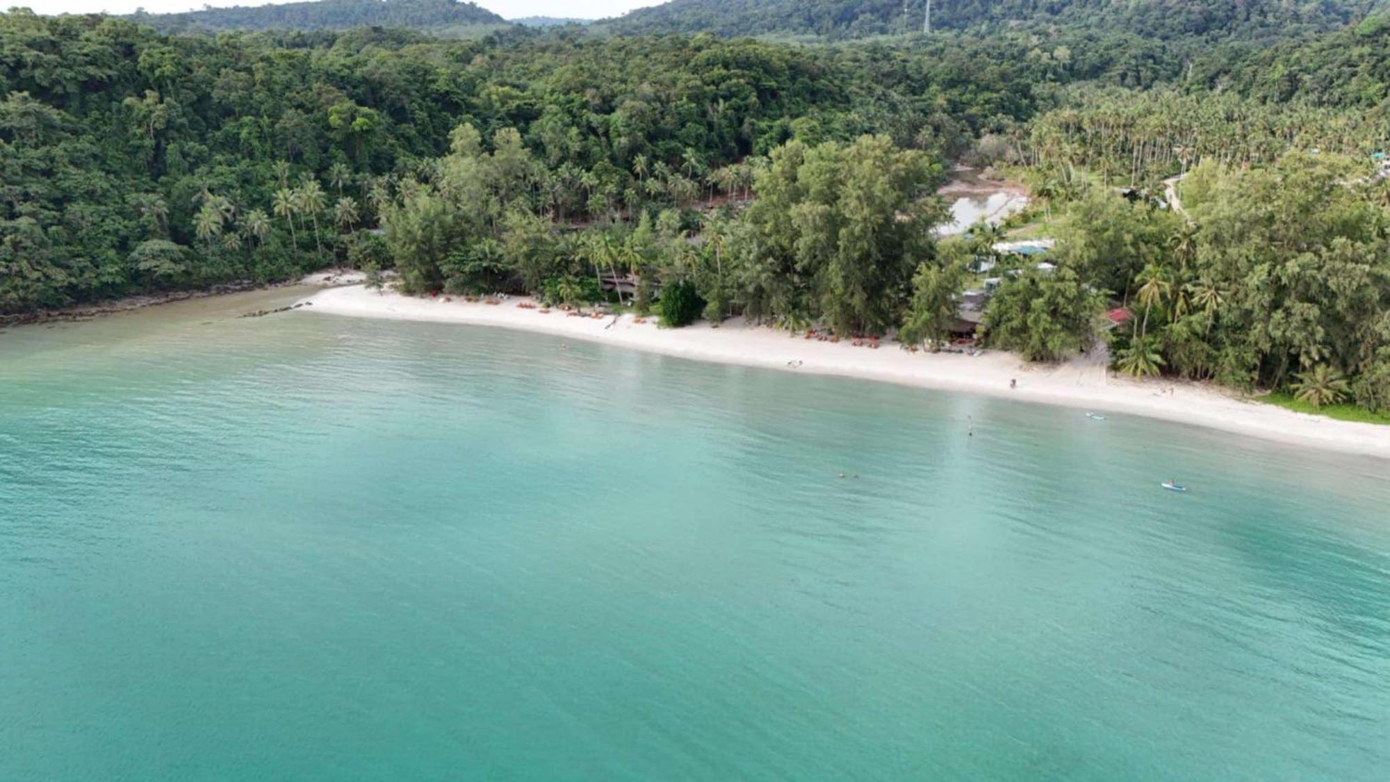 Вилла Koh Kood Club Ko Kut Экстерьер фото